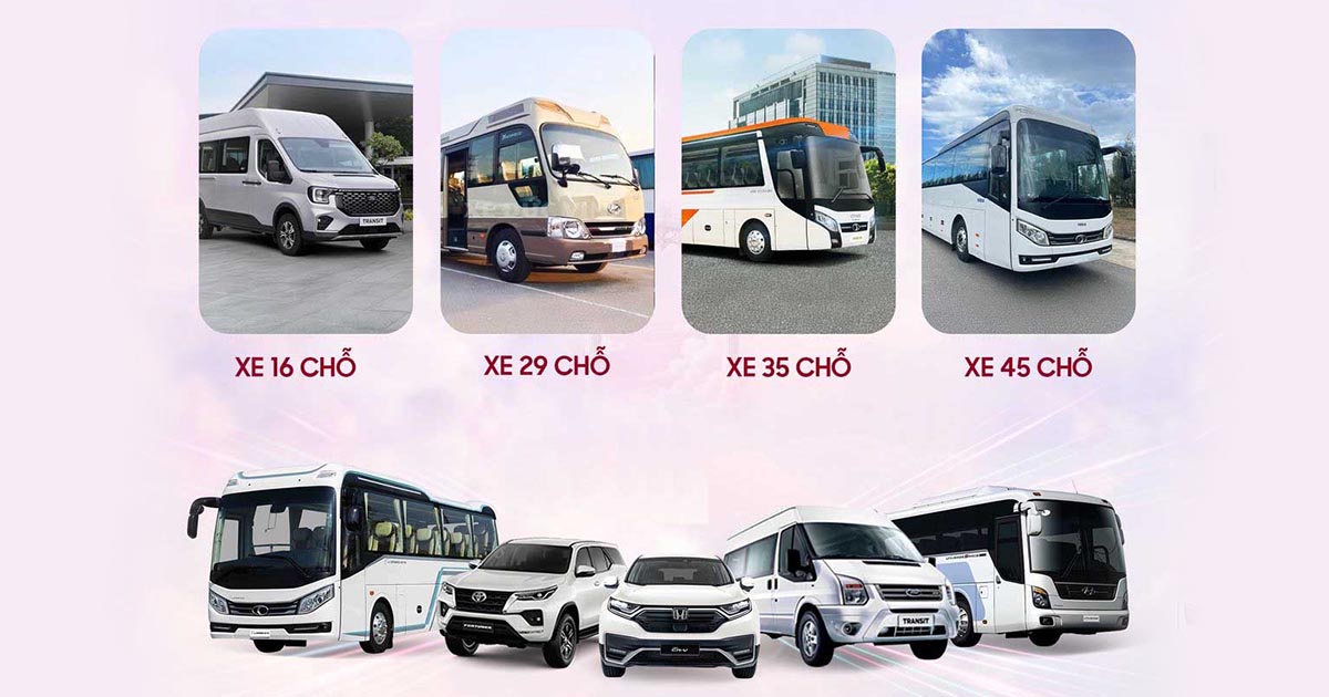 Taxi Vinfast Vĩnh Long – Xe Đời Mới, Di Chuyển Êm Và An Toàn Chu Đáo