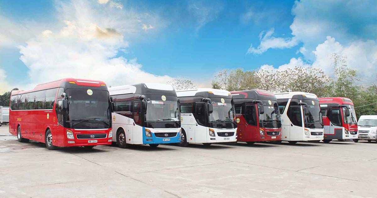 Thuê Xe Tự Lái Vĩnh Long – Chủ Động Lộ Trình, Giá Rõ Khi Thuê An Toàn
