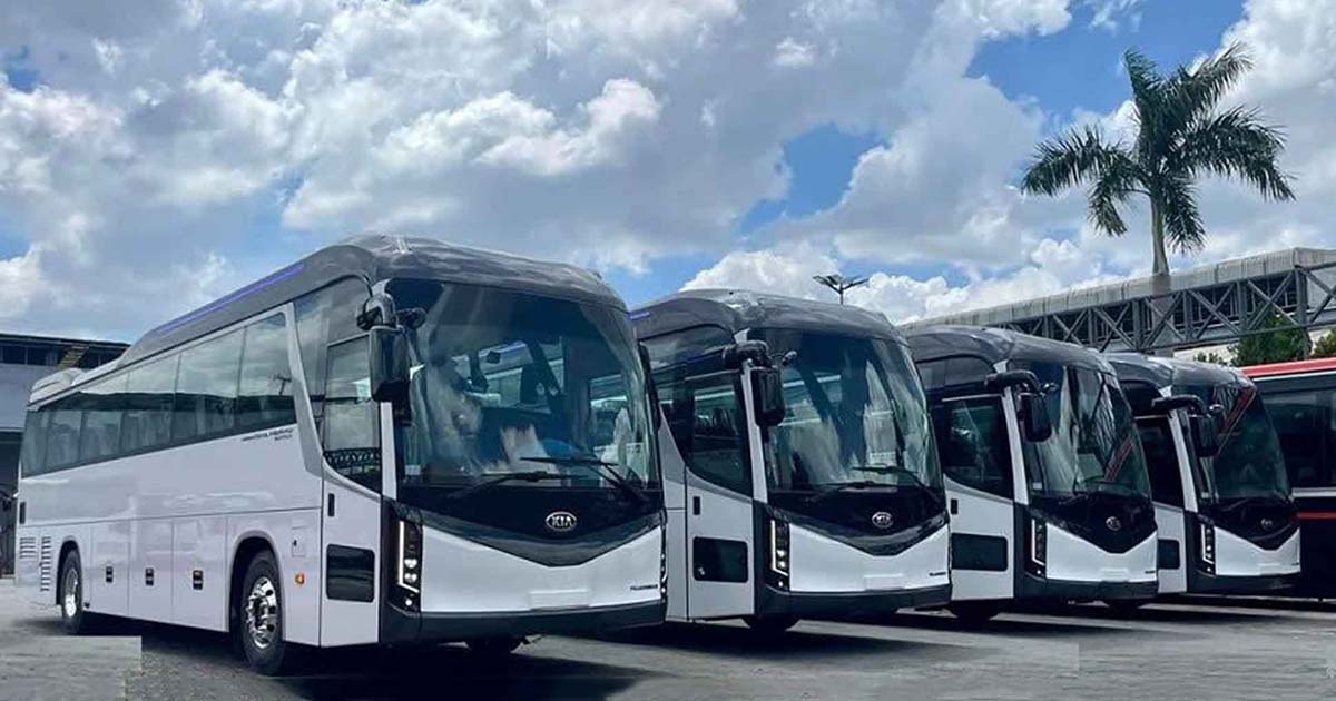 Xe Tiện Chuyến Vĩnh Long An Giang – Chuyến Đi Êm Ái, Đặt Lịch Dễ Dàng