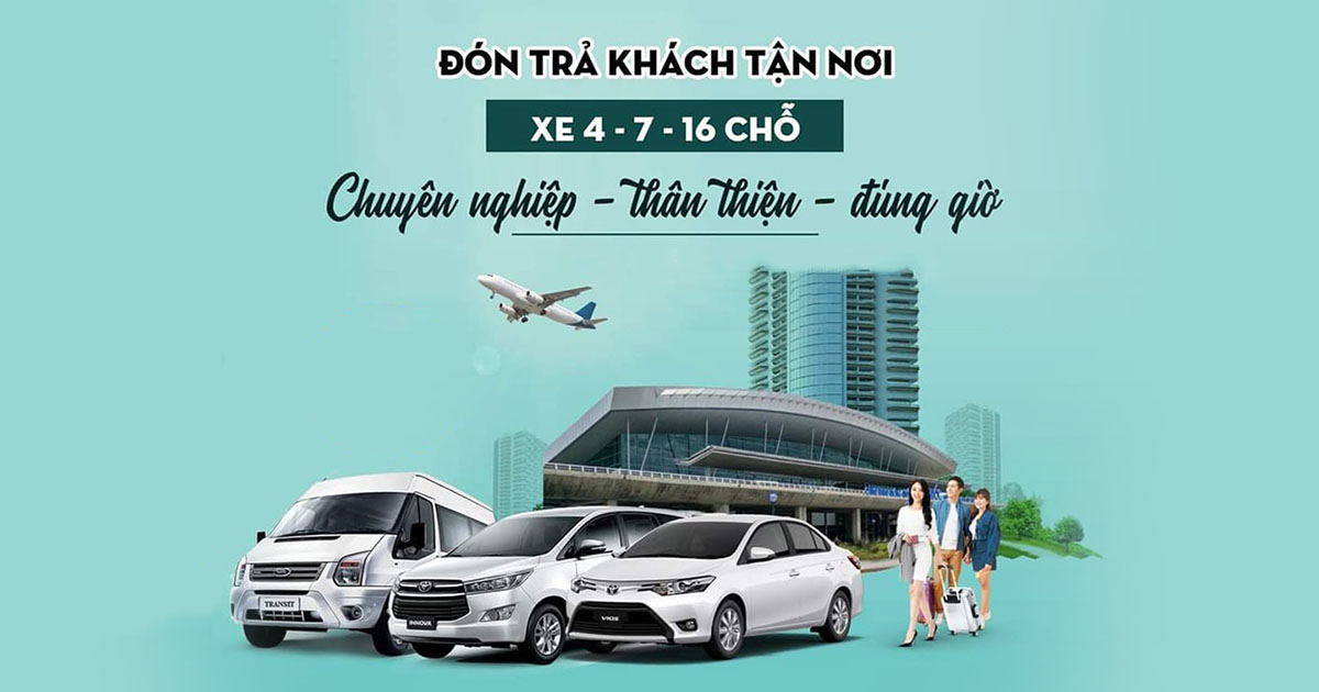Xe Tiện Chuyến Vĩnh Long Sóc Trăng – Xe Riêng An Toàn, Báo Giá Rõ Ràng