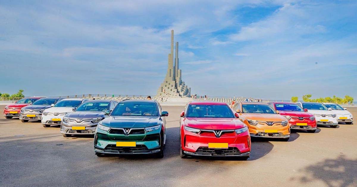 Xe Tiện Chuyến Vĩnh Long – Đặt Xe Riêng Giá Tốt, Đi Tỉnh Êm Ái Tận Tâm