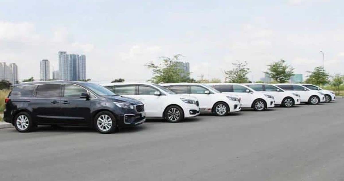 Xe Tiện Chuyến Vĩnh Long Sài Gòn – Đặt Xe Nhanh Chóng, Đưa Đón Tận Nơi